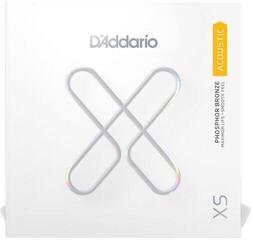 Kitarrikeel D'Addario XSPB034 Kitarrikeel