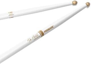 Палочки для маршових барабанів Pro Mark TXDCMM1W Mike McIntosh Палочки для маршових барабанів