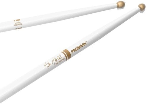 Baguettes pour tambours de marche Pro Mark TXDCMM1W Mike McIntosh Baguettes pour tambours de marche - 1