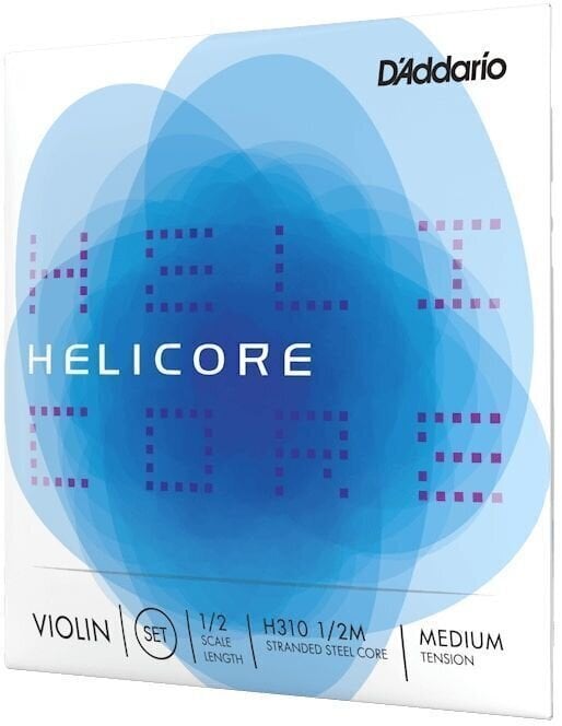 Žica za violinu D'Addario H310 1/2M Žica za violinu