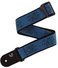 Correa de guitarra textil D'Addario 50PW04 Vintage Planet Waves Correa de guitarra textil