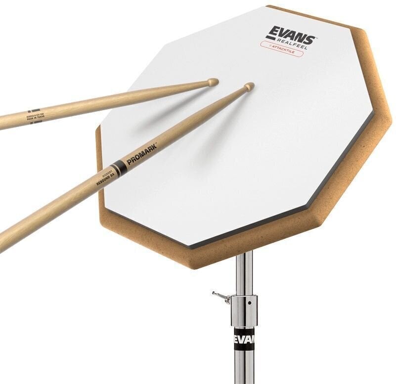 Training Pad Evans EVSP-RF10G-AT RealFeel