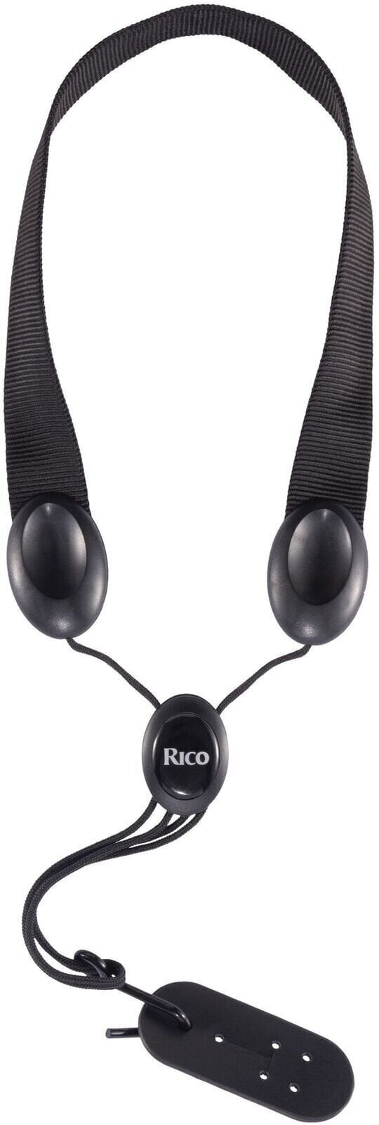 Cinghia per strumento a fiato Rico CCA01 Cinghia per strumento a fiato