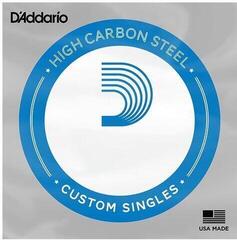 Single Guitar String D'Addario PL011-5 Single Guitar String
