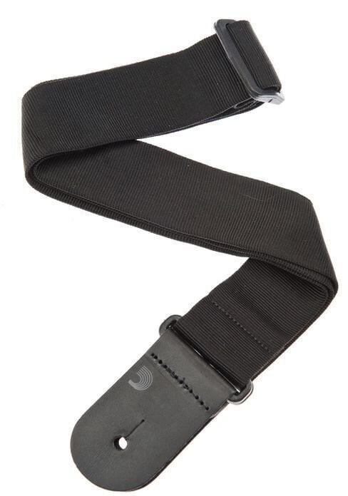 Correa de guitarra textil D'Addario 50F05 Woven Correa de guitarra textil