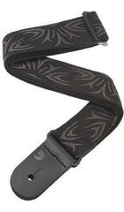 Correa de guitarra textil D'Addario 50F078 Woven Correa de guitarra textil