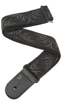 Correa de guitarra textil D'Addario 50F078 Woven Correa de guitarra textil - 1