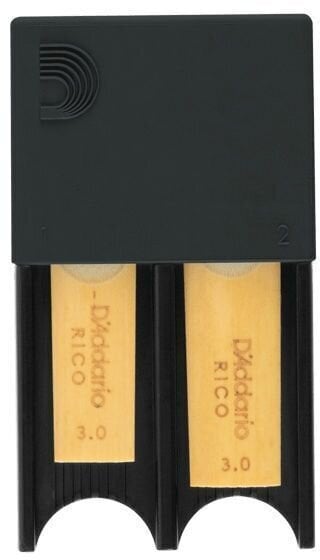 Reed case Rico DRGRD4ACBK Reed case