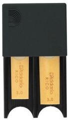 Reed case Rico DRGRD4ACBK Reed case