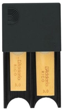 Reed case Rico DRGRD4ACBK Reed case - 1