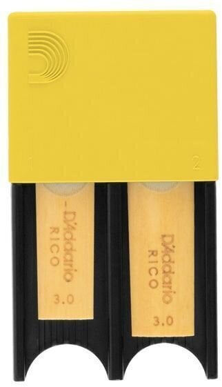 Reed case Rico DRGRD4ACYL Reed case
