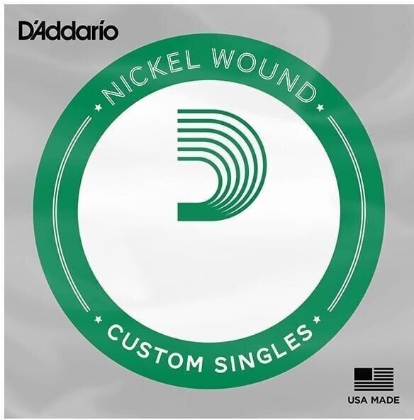 Žice za bas gitaru D'Addario XLB040 Žice za bas gitaru