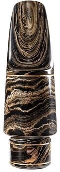 Ustnik do saksafonu altowego D'Addario Select Jazz Marble D6M-MB Ustnik do saksafonu altowego - 1