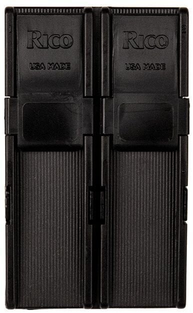 Тръстикова пластинка за баритон саксофон Rico Reed Guard IV Тръстикова пластинка за баритон саксофон