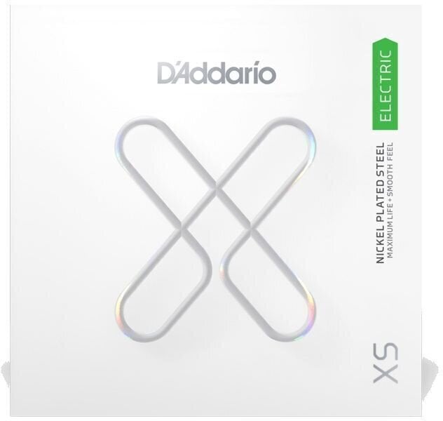 Pojedinačna žica za gitaru D'Addario XSNW032 Pojedinačna žica za gitaru