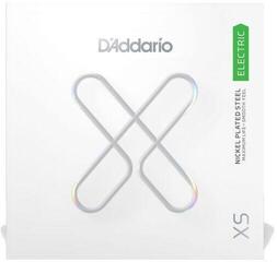 Cuerda de guitarra individual D'Addario XSNW028 Cuerda de guitarra individual