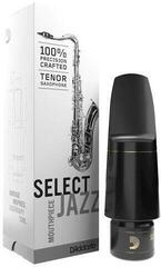 Usnik za tenor saksofon D'Addario Select Jazz D6M Usnik za tenor saksofon