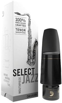 Usnik za tenor saksofon D'Addario Select Jazz D6M Usnik za tenor saksofon - 1