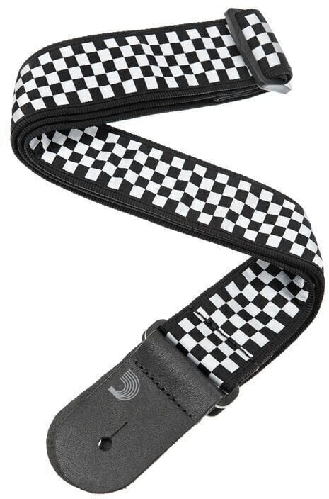 Tracolla Tessuto D'Addario 50C02 Woven Tracolla Tessuto