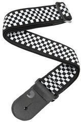 Tekstilni kaiš za gitaru D'Addario 50C02 Woven Tekstilni kaiš za gitaru