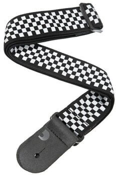 Tracolla Tessuto D'Addario 50C02 Woven Tracolla Tessuto - 1