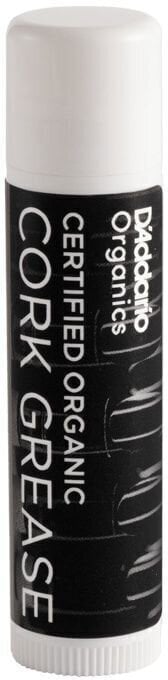 Ulje/Krema za puhačke instrumente Rico ODCRKGR01 Ulje/Krema za puhačke instrumente