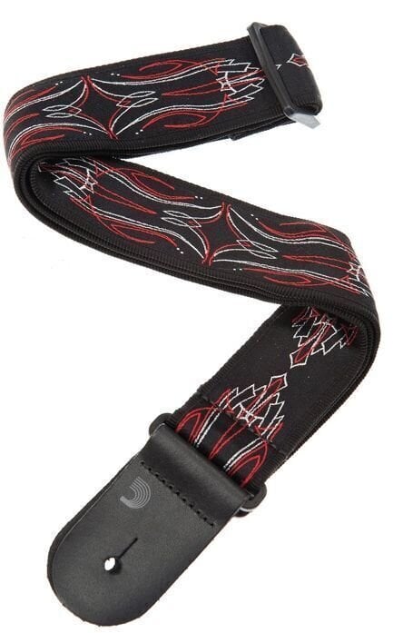 Tekstilni kaiš za gitaru D'Addario 50C03 Woven Tekstilni kaiš za gitaru