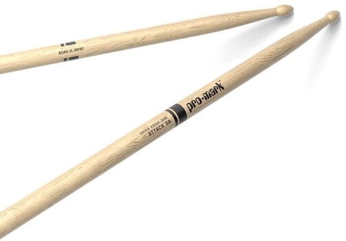 Палки за барабани Pro Mark PW5AW-4P Classic Attack 5A Палки за барабани - 1