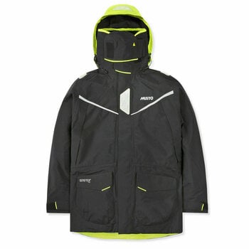 Jacket Musto MPX Gore-Tex Pro Offshore Jacket Black MB - 1