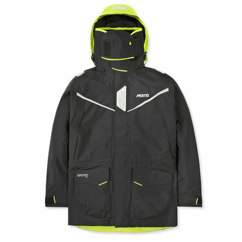 Giacca Musto MPX Gore-Tex Pro Offshore Giacca Nero 2XL - 1