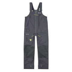 Musto MPX Gore-Tex Pro Offshore Trousers Dark Grey