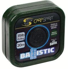 Carp Spirit Ballistic Camo Green 20 m 25 lb