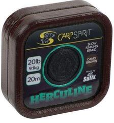 Carp Spirit Herculine Camo Brown 20 m 25 lb