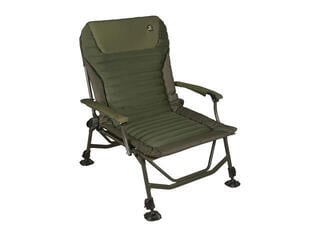 Carp Spirit Kolossal Level Chair XXL Carp Spirit Kolossal Level Chair XXL