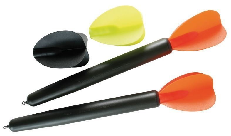 Andra fiskeredskap och verktyg Carp Spirit Discovery Marker Float Multicolor