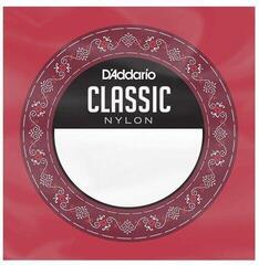 Μονόχορδο για Μπάσο Κιθάρα D'Addario J27H06 Μονόχορδο για Μπάσο Κιθάρα