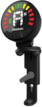 Accordeur à pince chromatique D'Addario Nexxus 360 Viola Accordeur à pince chromatique - 1