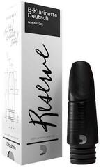 Мундщук за кларинет D'Addario Reserve Marble Мундщук за кларинет