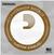 Единична струна за китара D'Addario PB035 Единична струна за китара