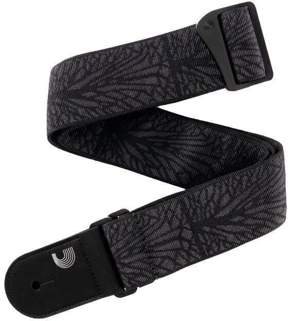 Tekstilni remen za gitaru D'Addario 50TB02 Woven Tekstilni remen za gitaru