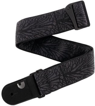 Tekstilni remen za gitaru D'Addario 50TB02 Woven Tekstilni remen za gitaru - 1