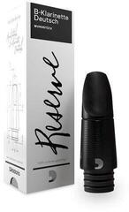 Clarinet Mouthpiece D'Addario Reserve Clarinet Mouthpiece