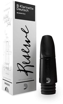 Clarinet Mouthpiece D'Addario Reserve Clarinet Mouthpiece - 1