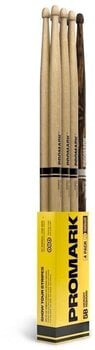 Палки за барабани Pro Mark R5BFG-4P Rebound 5B FireGrain Палки за барабани - 1