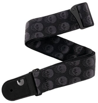 Tracolla Tessuto D'Addario 50TB00 Woven Tracolla Tessuto - 1