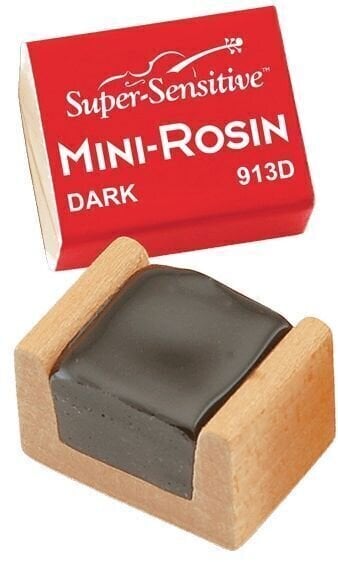 Vioola kampol D'Addario 913D-EA Vioola kampol