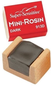 Vioola kampol D'Addario 913D-EA Vioola kampol - 1