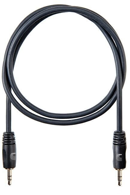 Garso kabelis D'Addario PW-MC-03 Garso kabelis