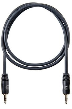 Garso kabelis D'Addario PW-MC-03 Garso kabelis - 1