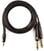 Cable de audio D'Addario PW-MPTS-06 Custom Series Cable de audio